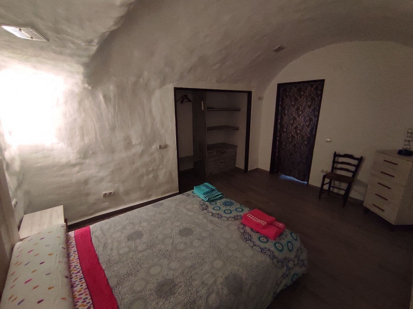 7 soveværelse Hulehus til salg i Cuevas del Campo - € 430.000 (Ref: 8758201)