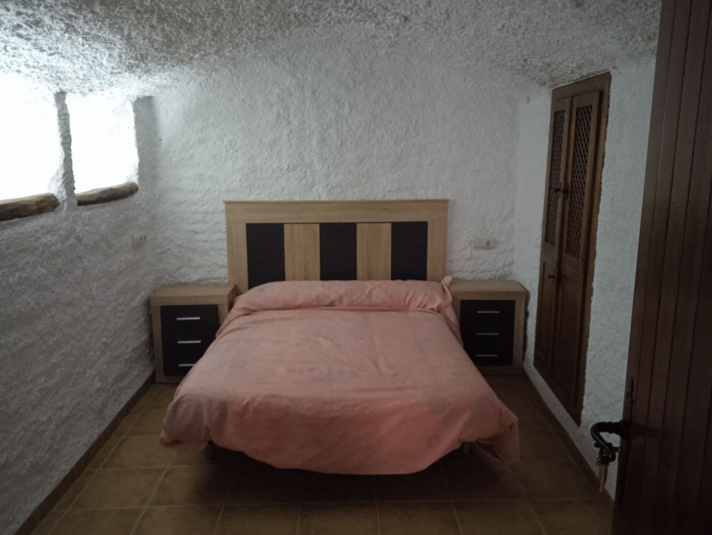 7 soveværelse Hulehus til salg i Cuevas del Campo - € 430.000 (Ref: 8758201)