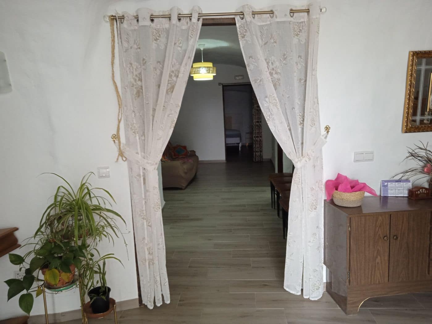 7 soveværelse Hulehus til salg i Cuevas del Campo - € 430.000 (Ref: 8758201)