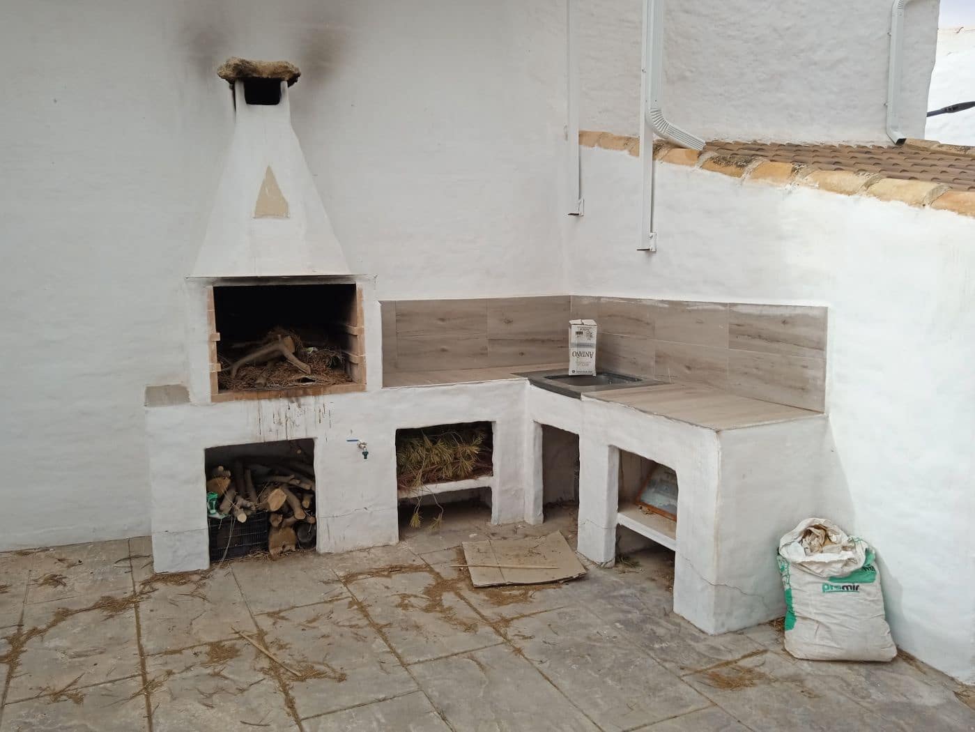 7 soveværelse Hulehus til salg i Cuevas del Campo - € 430.000 (Ref: 8758201)