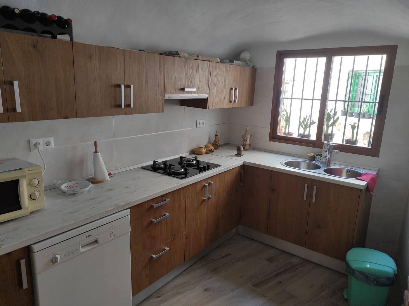 7 soveværelse Hulehus til salg i Cuevas del Campo - € 430.000 (Ref: 8758201)