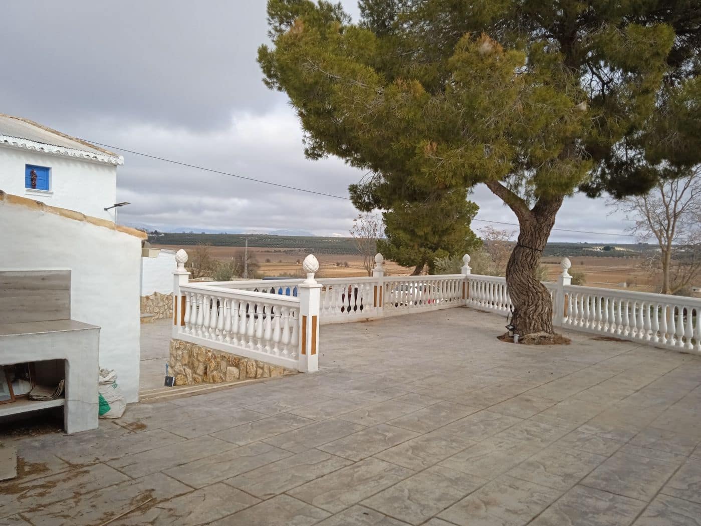 7 soveværelse Hulehus til salg i Cuevas del Campo - € 430.000 (Ref: 8758201)