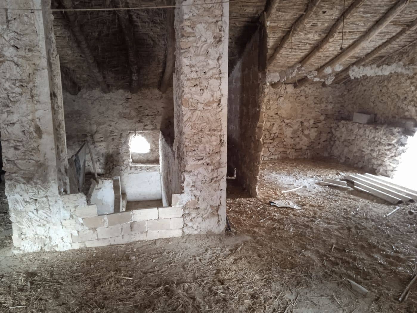 7 soveværelse Hulehus til salg i Cuevas del Campo - € 430.000 (Ref: 8758201)