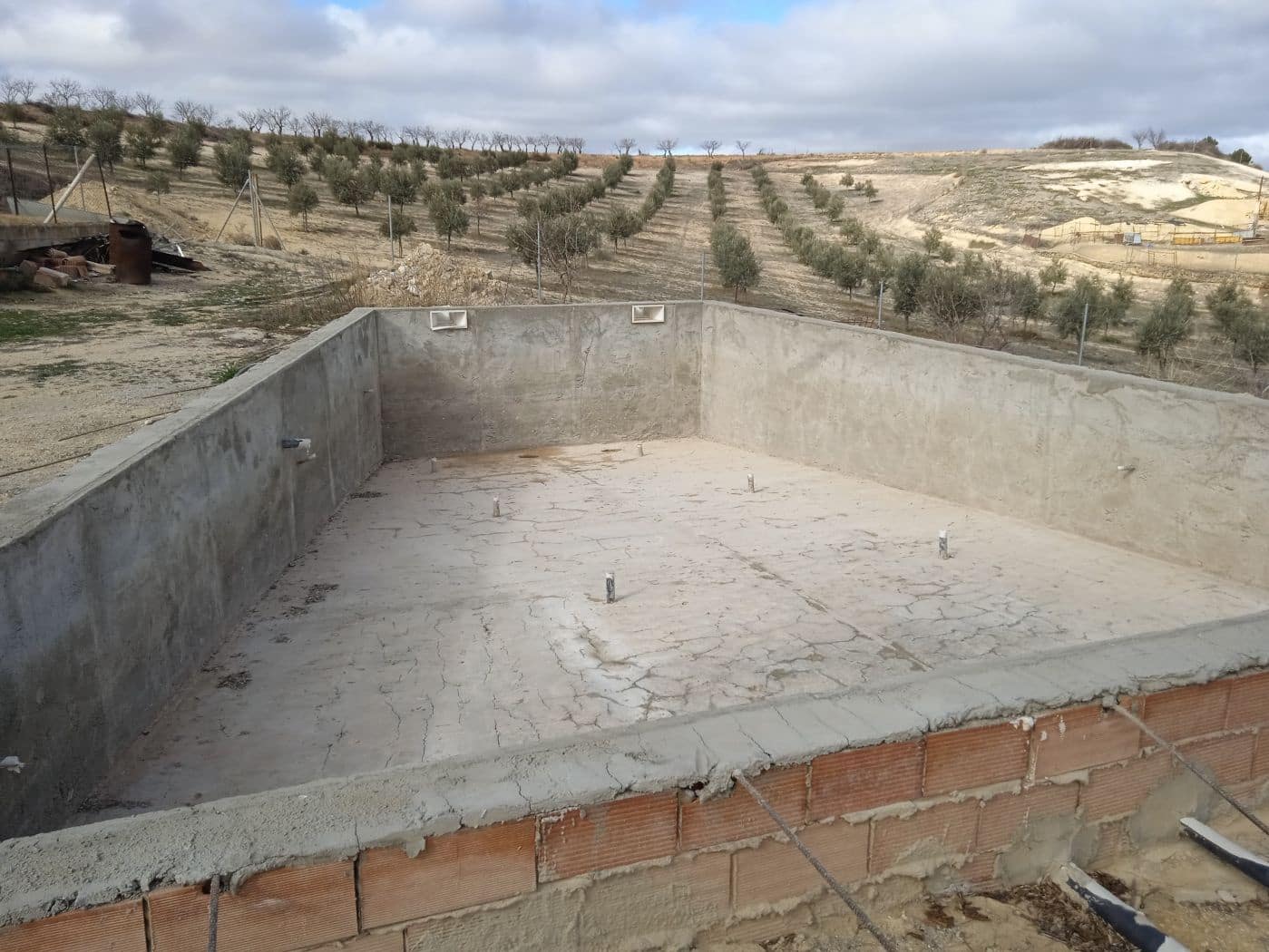 7 soveværelse Hulehus til salg i Cuevas del Campo - € 430.000 (Ref: 8758201)