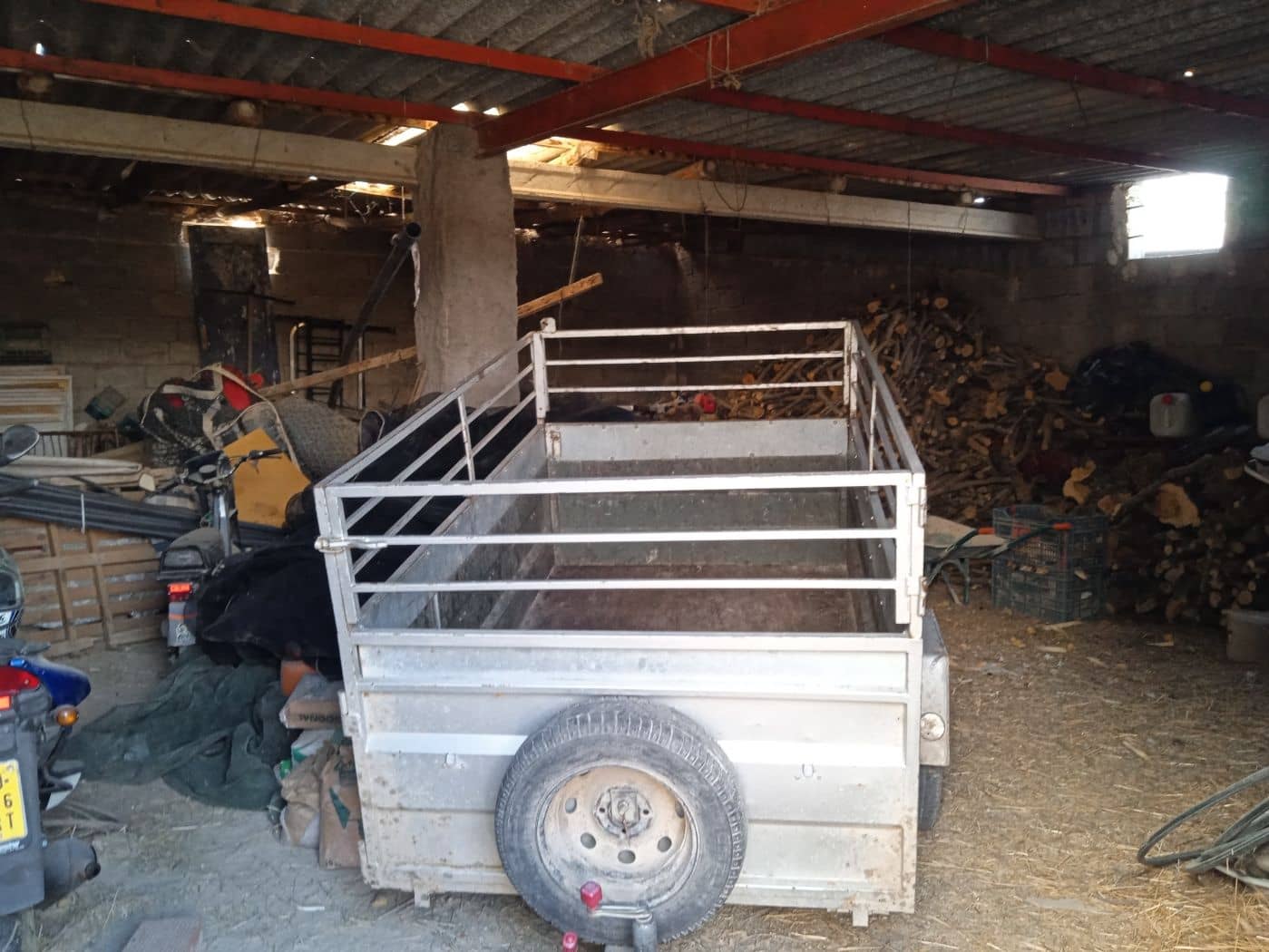 7 soveværelse Hulehus til salg i Cuevas del Campo - € 430.000 (Ref: 8758201)