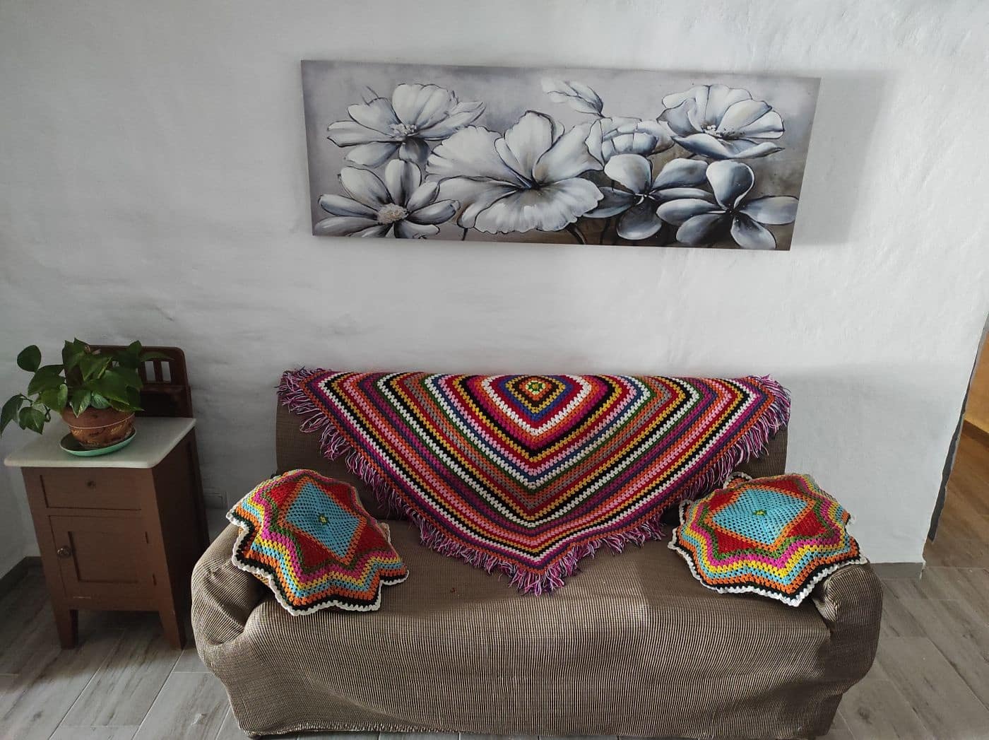 7 soveværelse Hulehus til salg i Cuevas del Campo - € 430.000 (Ref: 8758201)