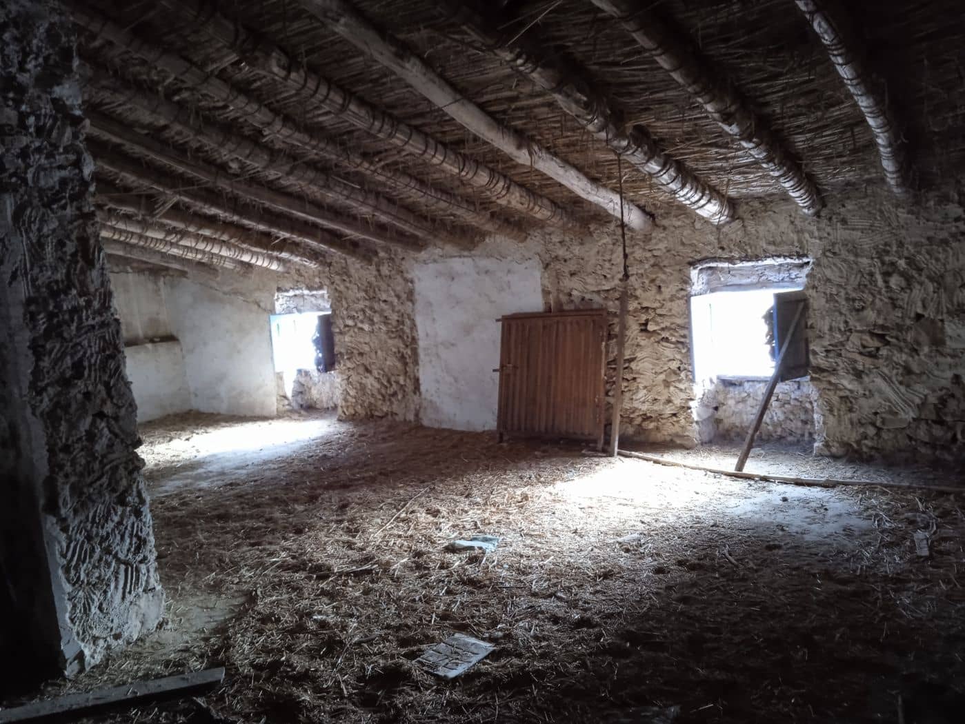 7 soveværelse Hulehus til salg i Cuevas del Campo - € 430.000 (Ref: 8758201)