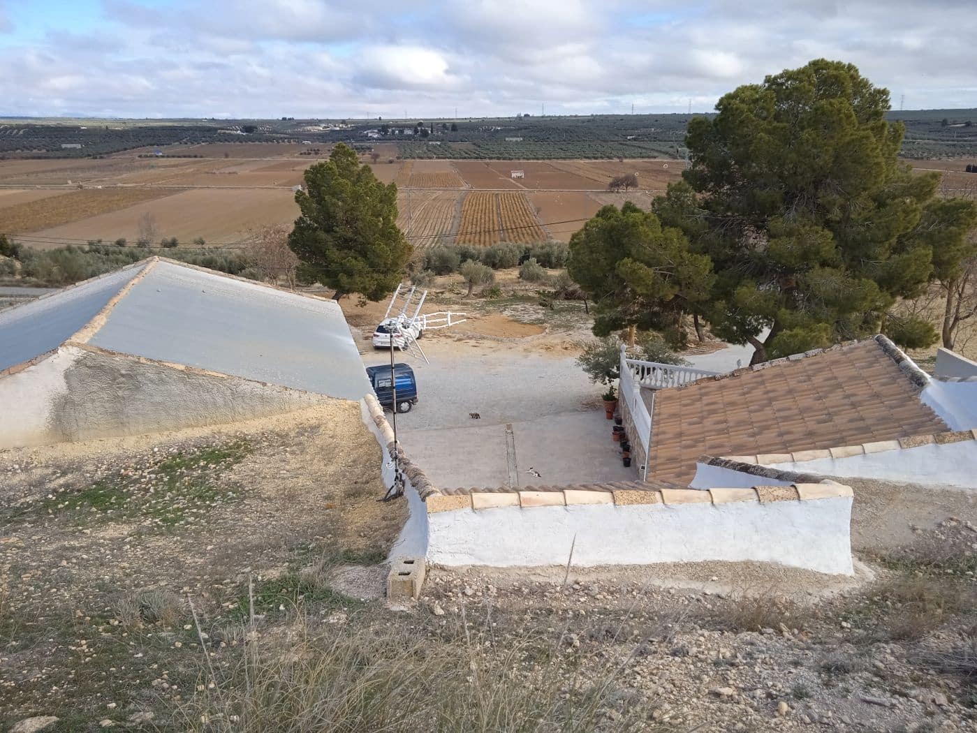 7 soveværelse Hulehus til salg i Cuevas del Campo - € 430.000 (Ref: 8758201)