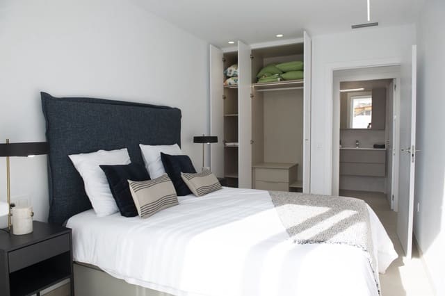 3 camera da letto Villa in vendita in San Pedro del Pinatar con piscina garage - 375.000 € (Rif: 8758203)