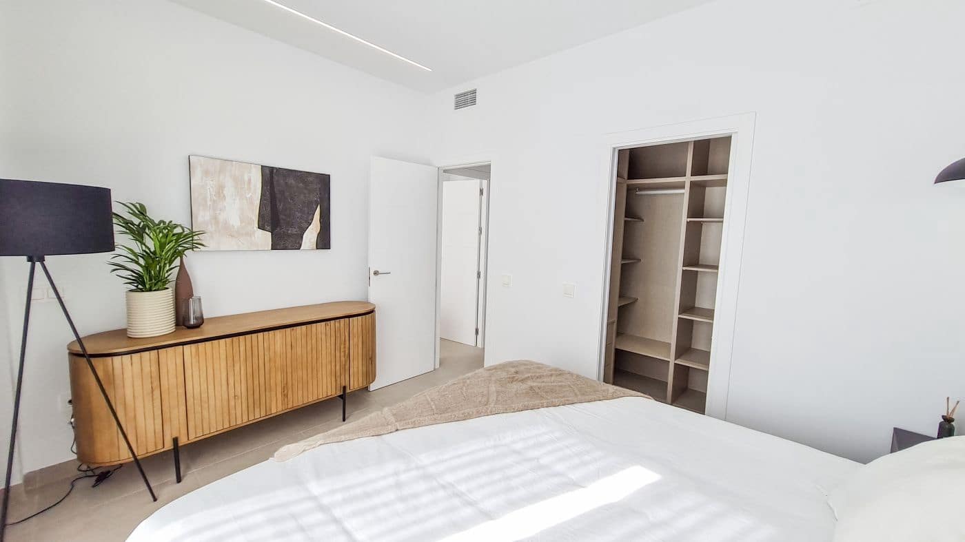 3 bedroom Villa for sale in San Pedro del Pinatar with pool garage - € 375,000 (Ref: 8758203)