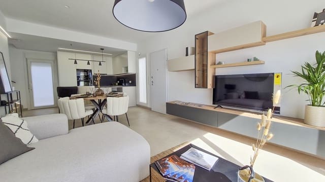 3 camera da letto Villa in vendita in San Pedro del Pinatar con piscina garage - 375.000 € (Rif: 8758203)