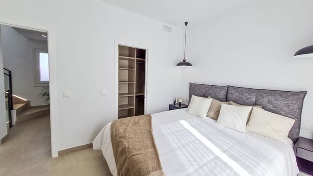 3 camera da letto Villa in vendita in San Pedro del Pinatar con piscina garage - 375.000 € (Rif: 8758203)