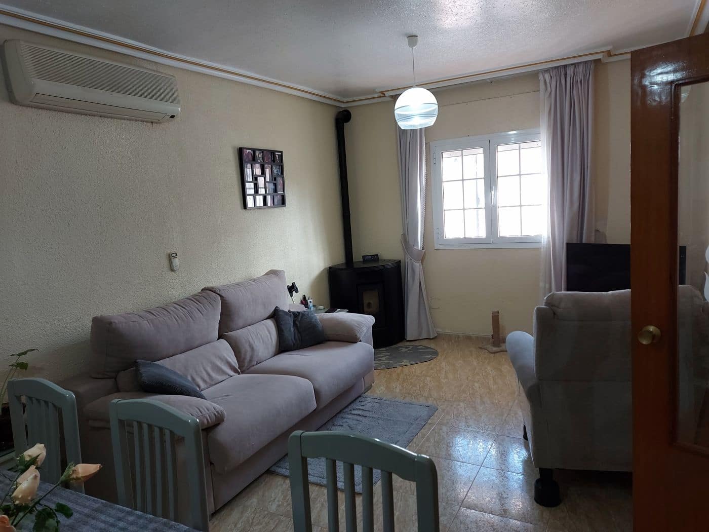 4 soverom Rekkehus til salgs i Cuevas del Campo - € 104 500 (Ref: 8758208)