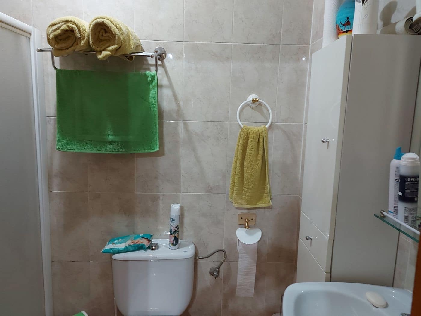 4 soverom Rekkehus til salgs i Cuevas del Campo - € 104 500 (Ref: 8758208)