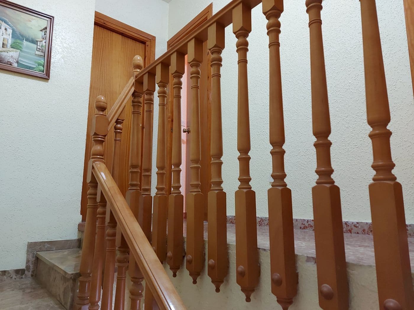 4 soverom Rekkehus til salgs i Cuevas del Campo - € 104 500 (Ref: 8758208)