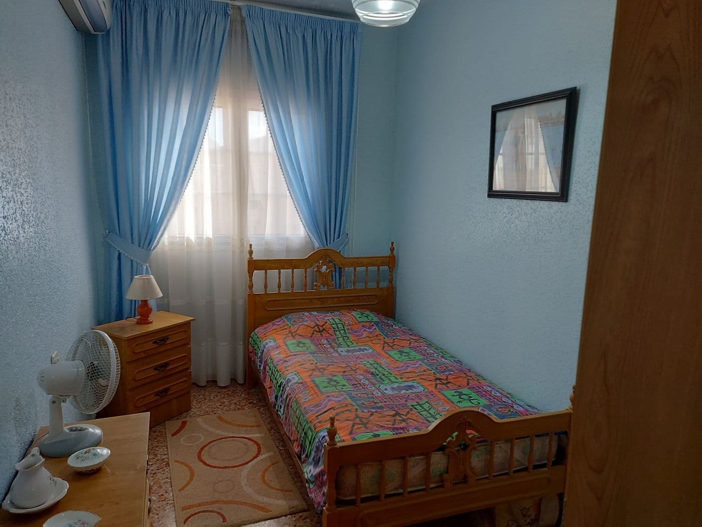 4 soverom Rekkehus til salgs i Cuevas del Campo - € 104 500 (Ref: 8758208)