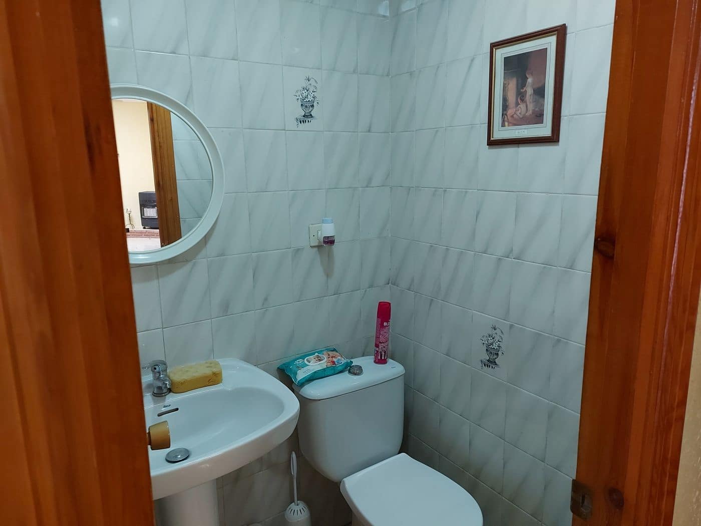 4 soverom Rekkehus til salgs i Cuevas del Campo - € 104 500 (Ref: 8758208)