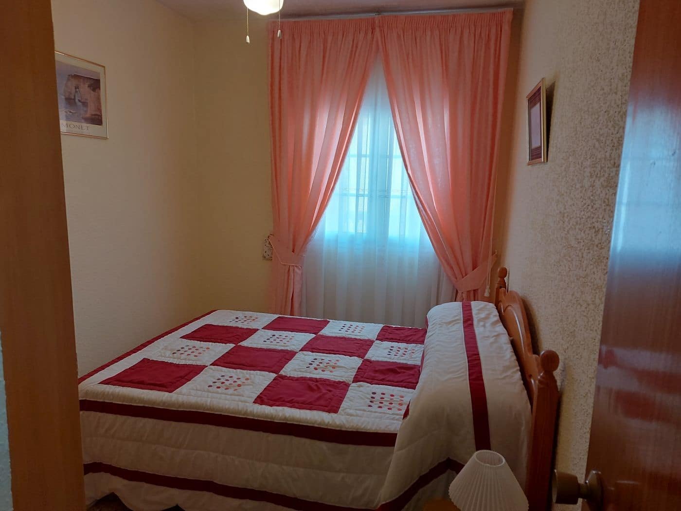 4 soverom Rekkehus til salgs i Cuevas del Campo - € 104 500 (Ref: 8758208)