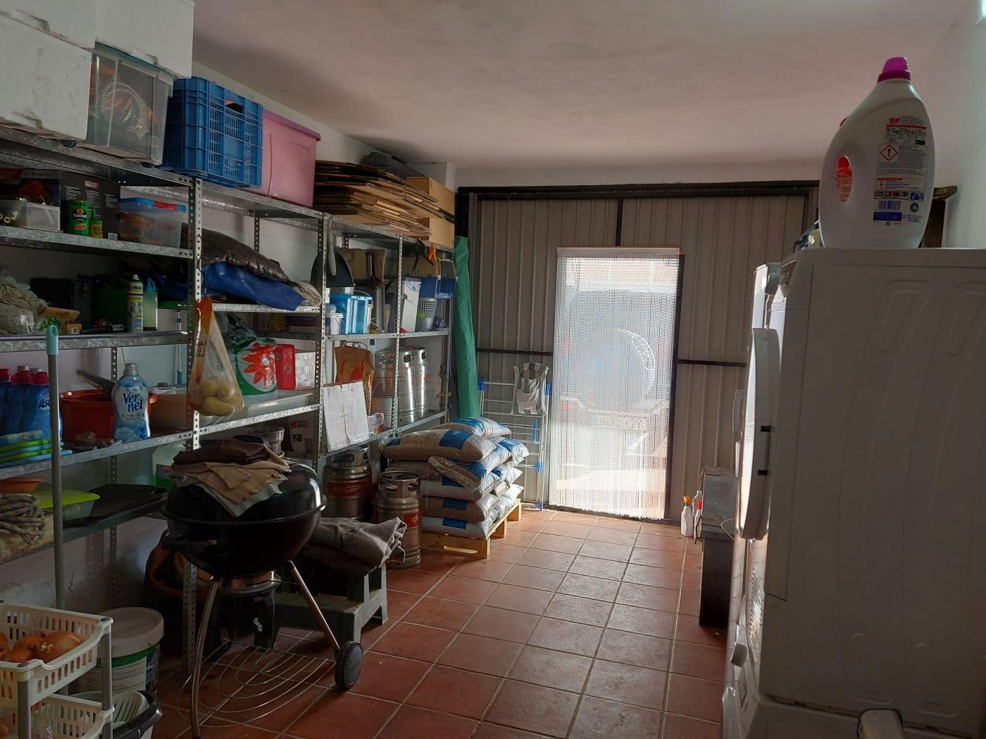 4 soverom Rekkehus til salgs i Cuevas del Campo - € 104 500 (Ref: 8758208)