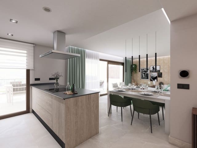 3 chambre Villa/Maison Mitoyenne à vendre à Istán avec piscine garage - 620 000 € (Ref: 8758209)