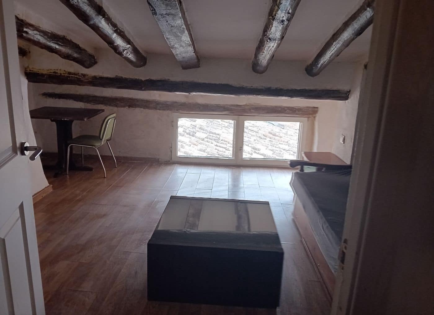 4 soveværelse Rækkehus til salg i Huescar - € 85.000 (Ref: 8758213)