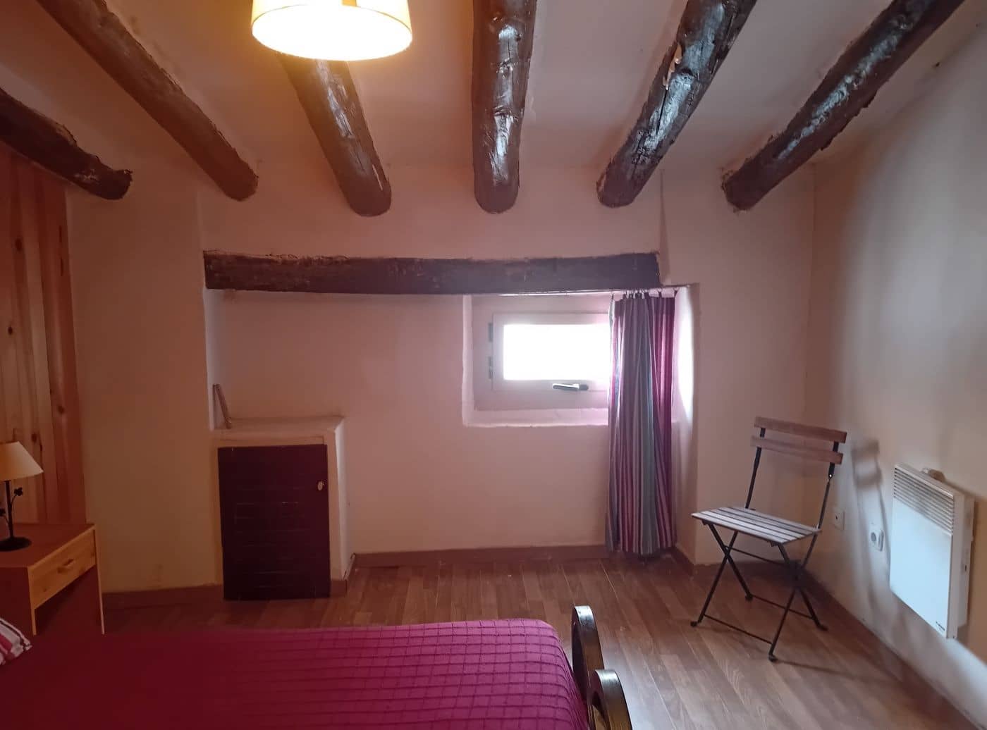 4 soveværelse Rækkehus til salg i Huescar - € 85.000 (Ref: 8758213)