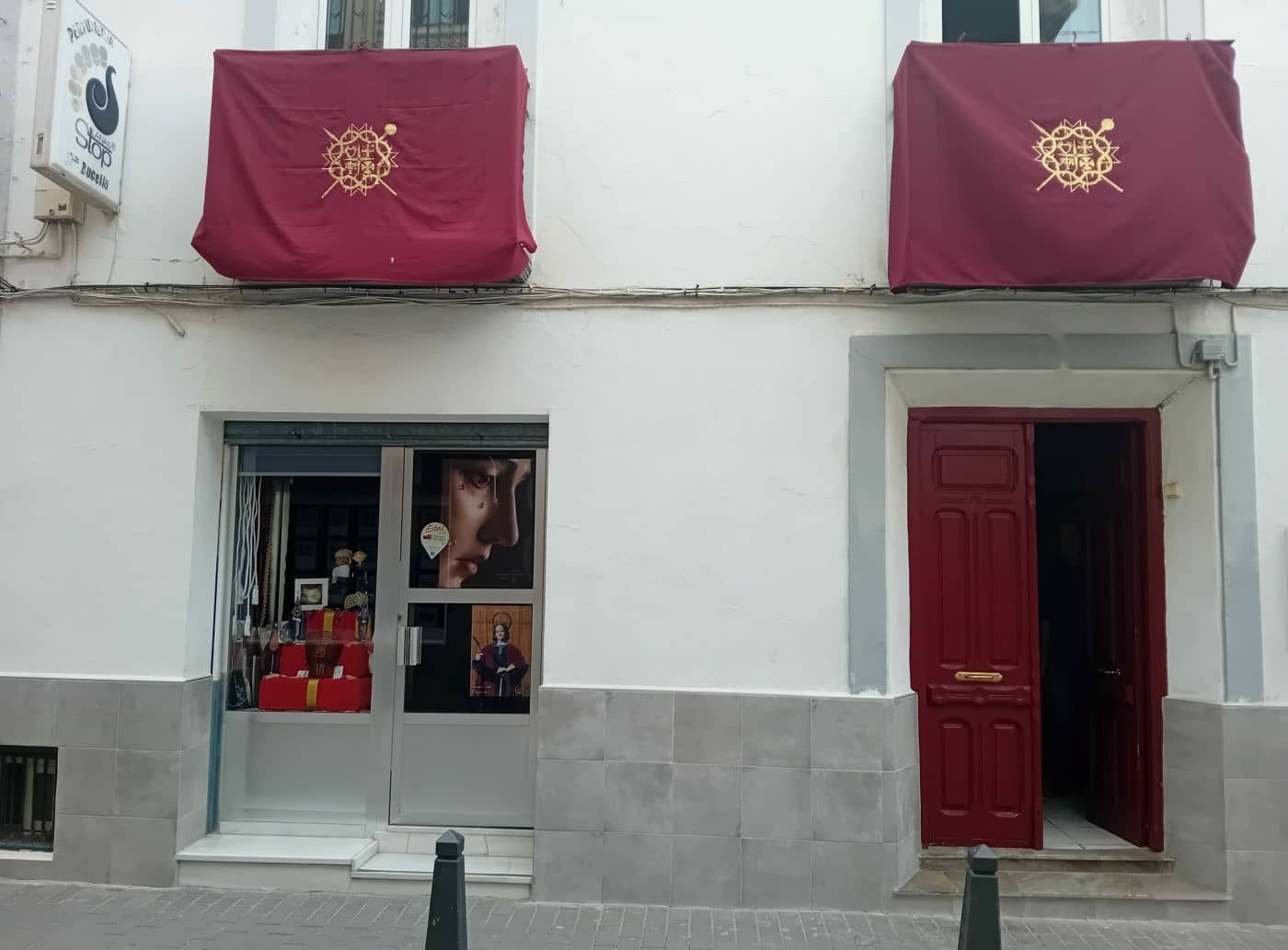 4 soveværelse Rækkehus til salg i Huescar - € 85.000 (Ref: 8758213)