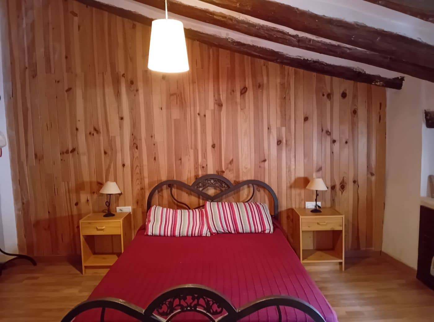 4 soveværelse Rækkehus til salg i Huescar - € 85.000 (Ref: 8758213)