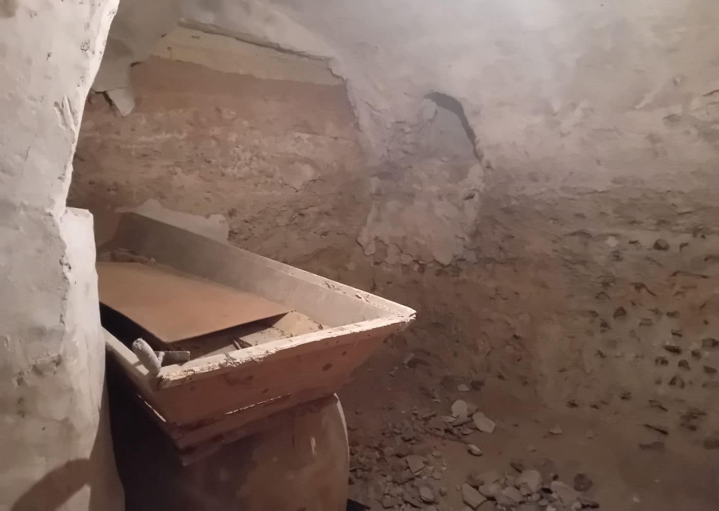 4 soveværelse Rækkehus til salg i Huescar - € 85.000 (Ref: 8758213)