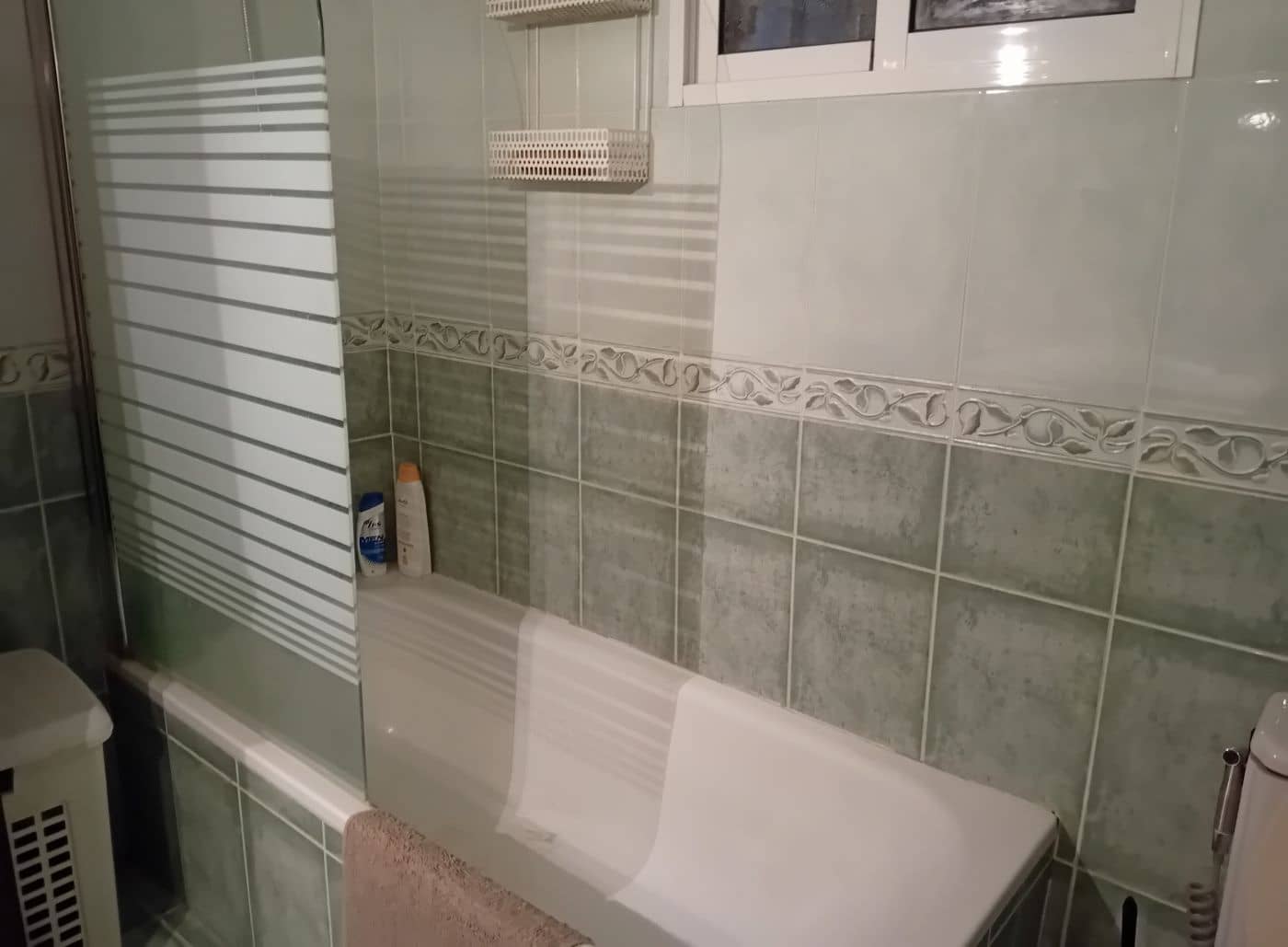 4 soveværelse Rækkehus til salg i Huescar - € 85.000 (Ref: 8758213)