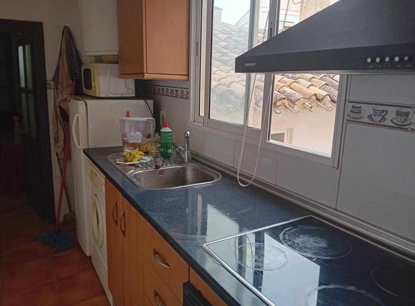 4 soveværelse Rækkehus til salg i Huescar - € 85.000 (Ref: 8758213)