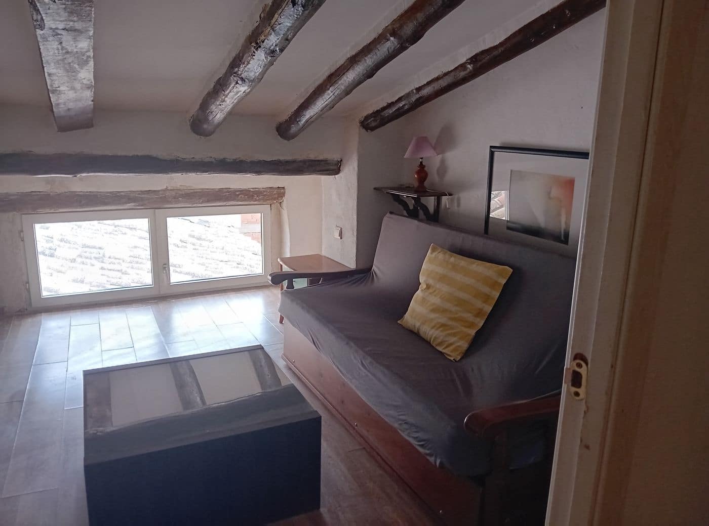 4 soveværelse Rækkehus til salg i Huescar - € 85.000 (Ref: 8758213)