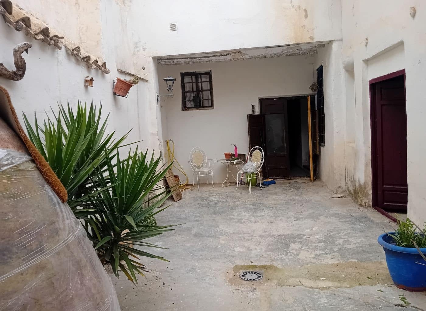 4 soveværelse Rækkehus til salg i Huescar - € 85.000 (Ref: 8758213)