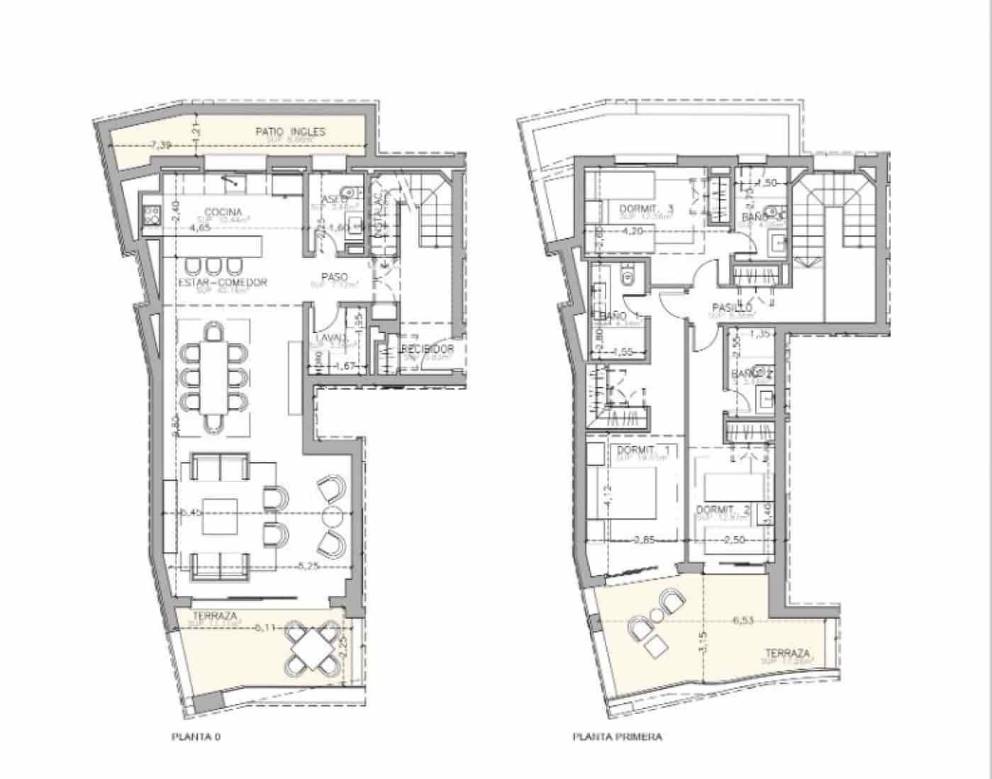 3 soverom Leilighet til salgs i Guadalmina med svømmebasseng garasje - € 890 000 (Ref: 8758228)
