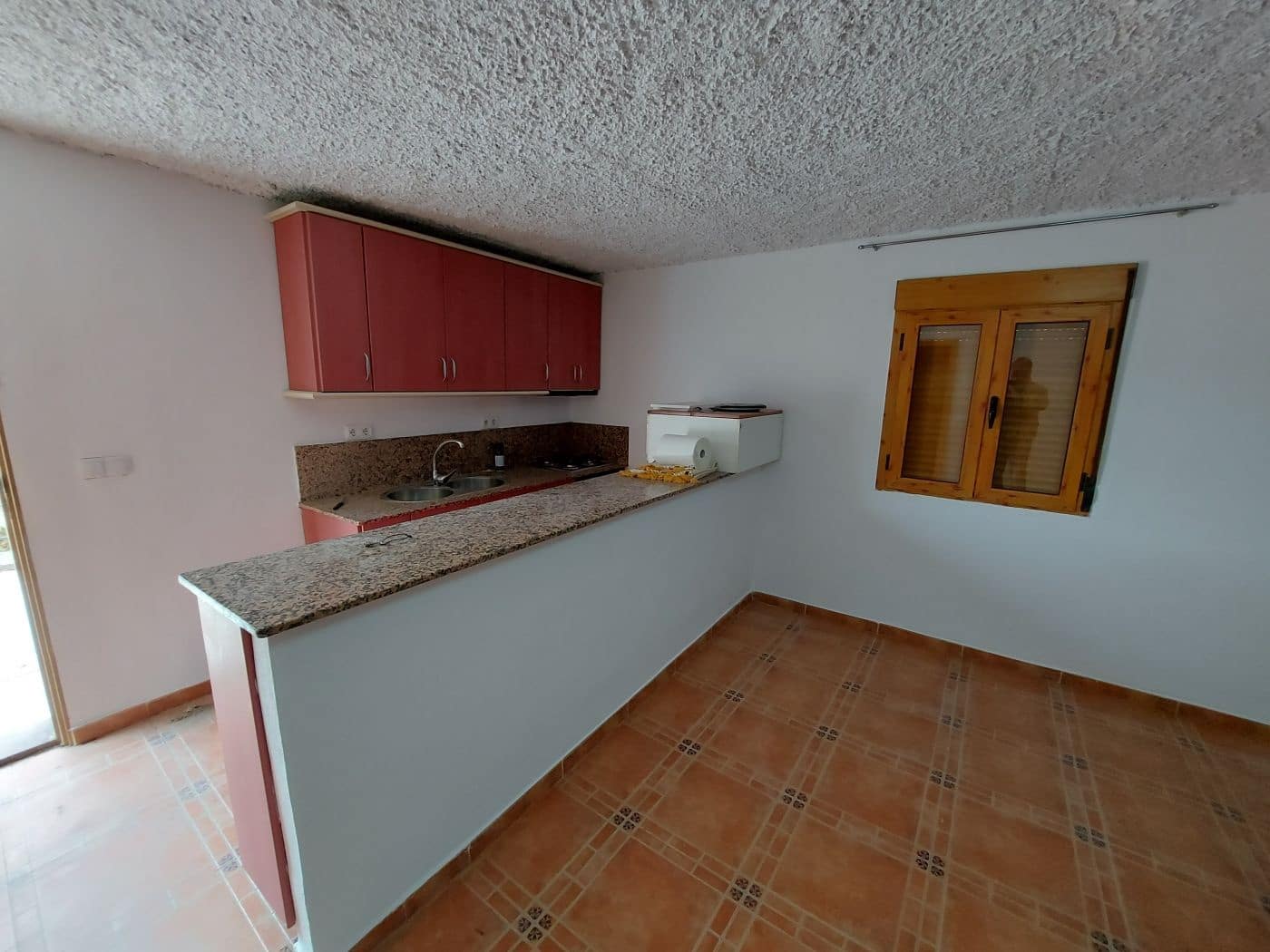 3 soveværelse Finca/Landehus til salg i Baza - € 143.900 (Ref: 8758232)