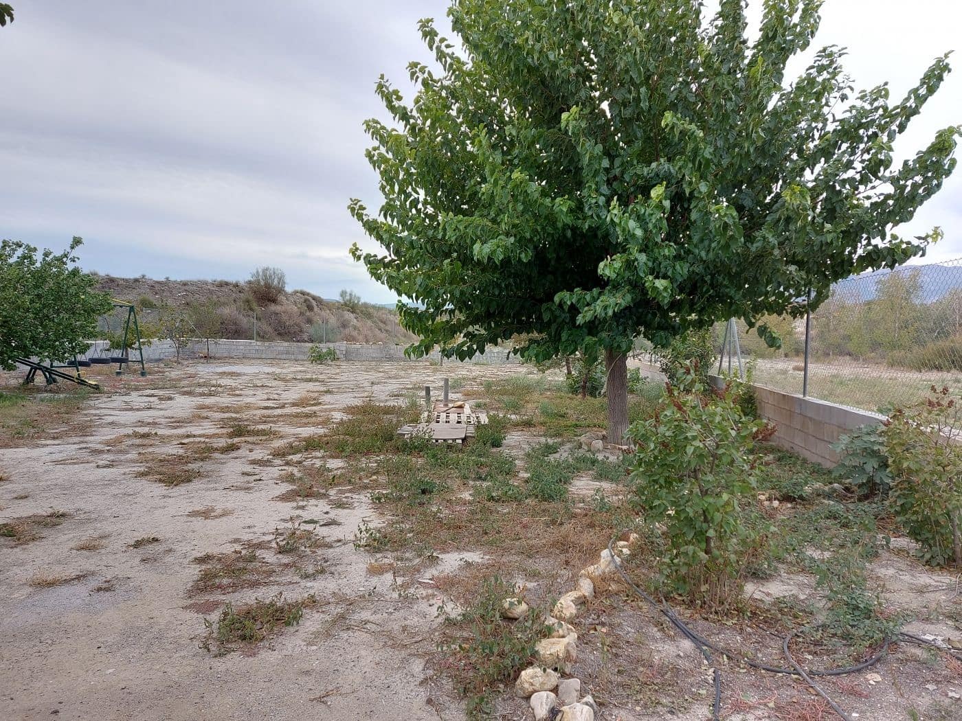 3 soveværelse Finca/Landehus til salg i Baza - € 143.900 (Ref: 8758232)