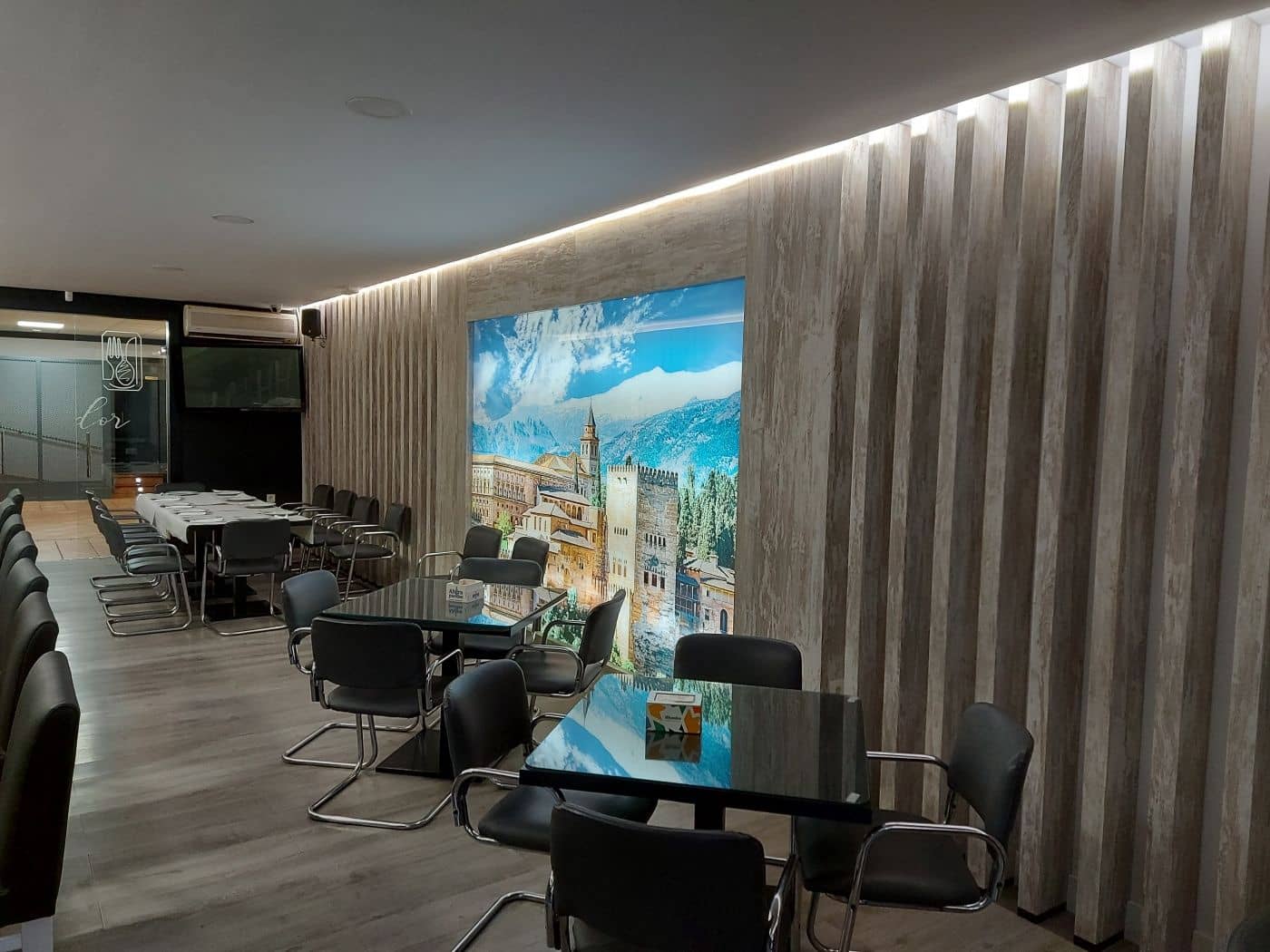 Bedrift til salgs i Cuevas del Campo - € 479 000 (Ref: 8758233)