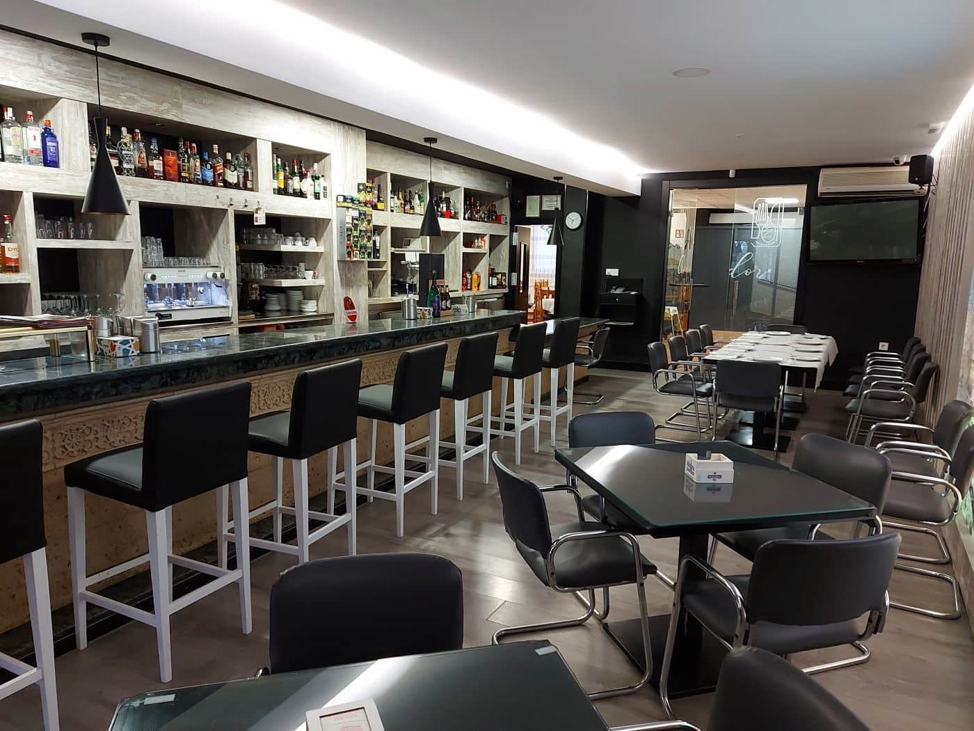 Bedrift til salgs i Cuevas del Campo - € 479 000 (Ref: 8758233)