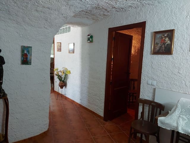 3 bedroom Cave House for sale in Cuevas del Campo - € 214,900 (Ref: 8758234)