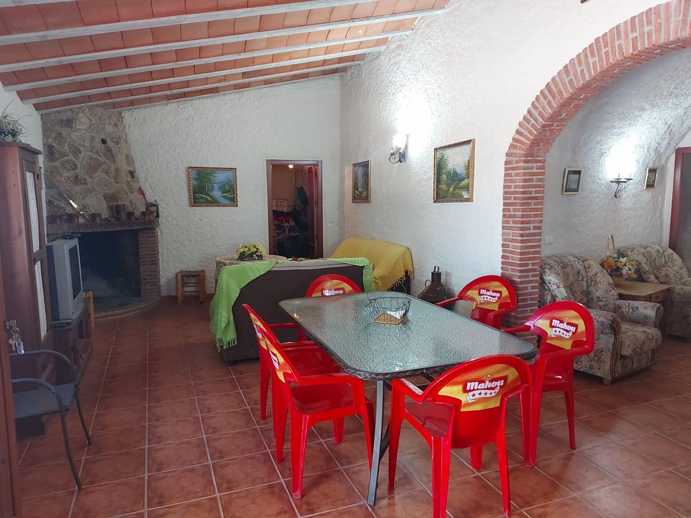 3 soveværelse Hulehus til salg i Cuevas del Campo - € 214.900 (Ref: 8758234)