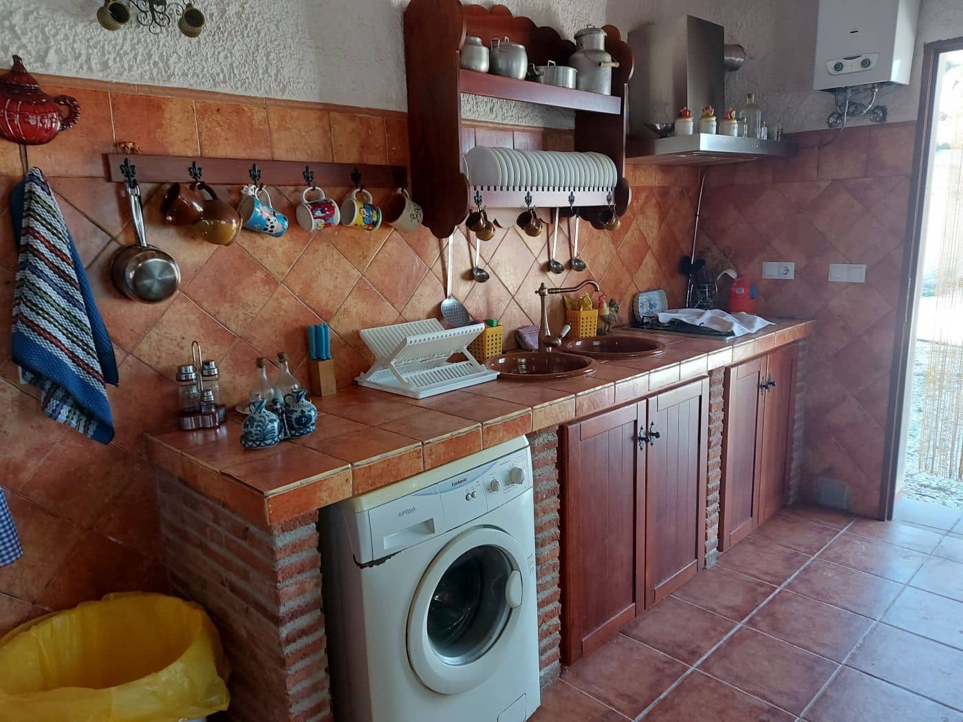 3 soveværelse Hulehus til salg i Cuevas del Campo - € 214.900 (Ref: 8758234)