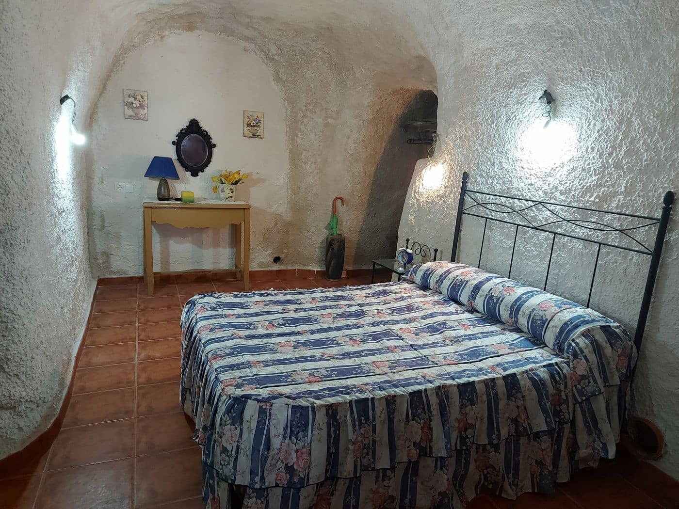 3 soveværelse Hulehus til salg i Cuevas del Campo - € 214.900 (Ref: 8758234)