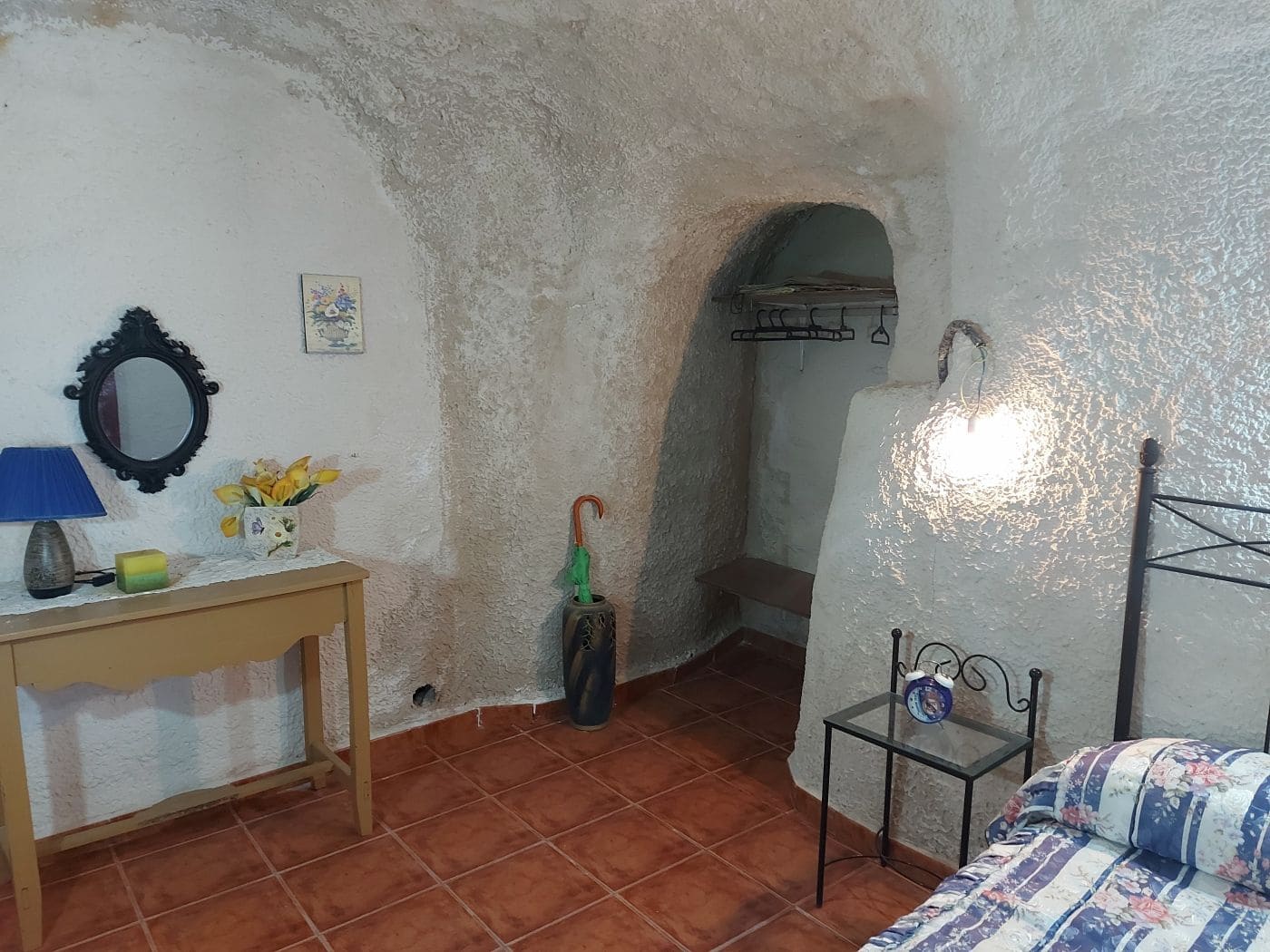 3 soveværelse Hulehus til salg i Cuevas del Campo - € 214.900 (Ref: 8758234)