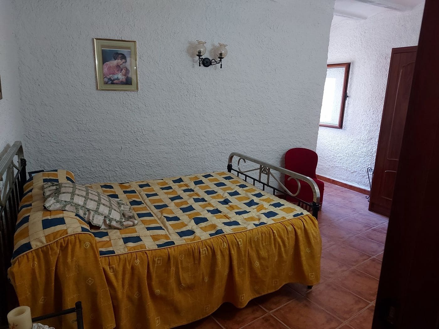 3 soveværelse Hulehus til salg i Cuevas del Campo - € 214.900 (Ref: 8758234)