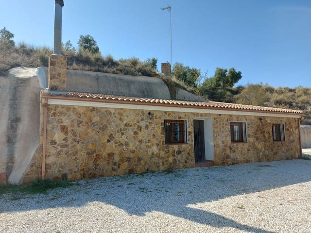 3 bedroom Cave House for sale in Cuevas del Campo - € 214,900 (Ref: 8758234)