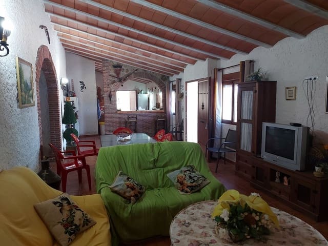 3 bedroom Cave House for sale in Cuevas del Campo - € 214,900 (Ref: 8758234)