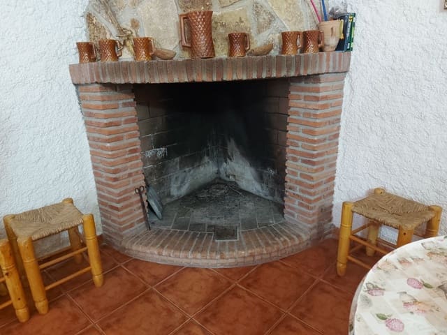 3 bedroom Cave House for sale in Cuevas del Campo - € 214,900 (Ref: 8758234)
