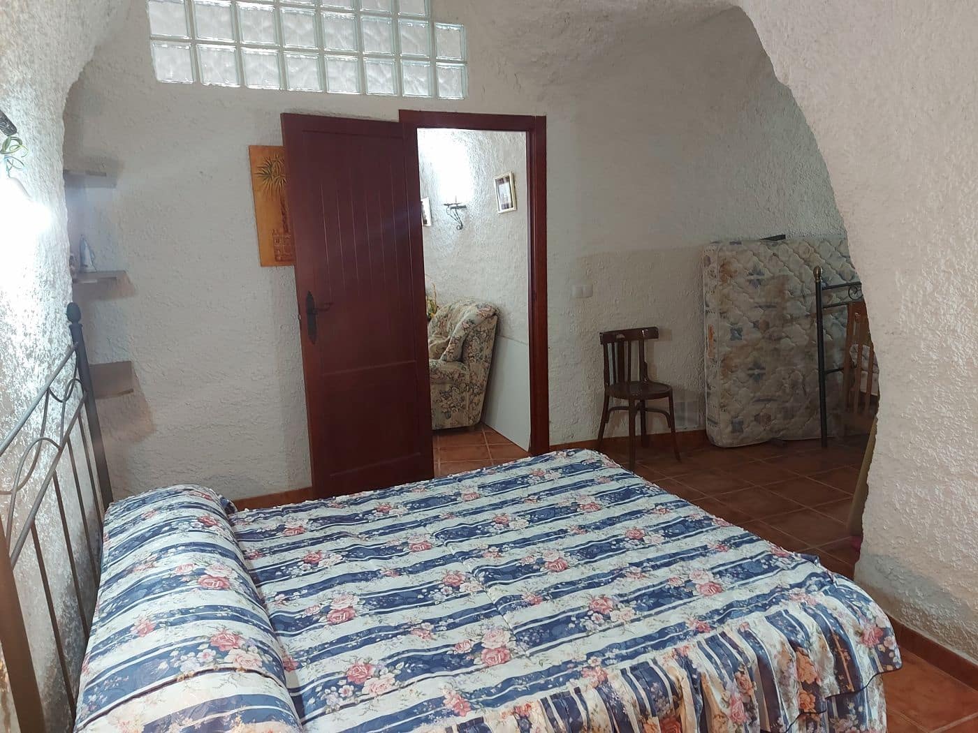 3 soveværelse Hulehus til salg i Cuevas del Campo - € 214.900 (Ref: 8758234)