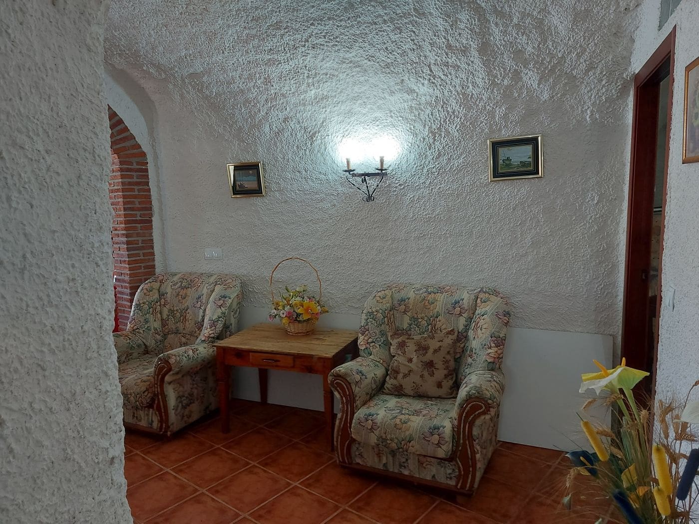 3 soveværelse Hulehus til salg i Cuevas del Campo - € 214.900 (Ref: 8758234)