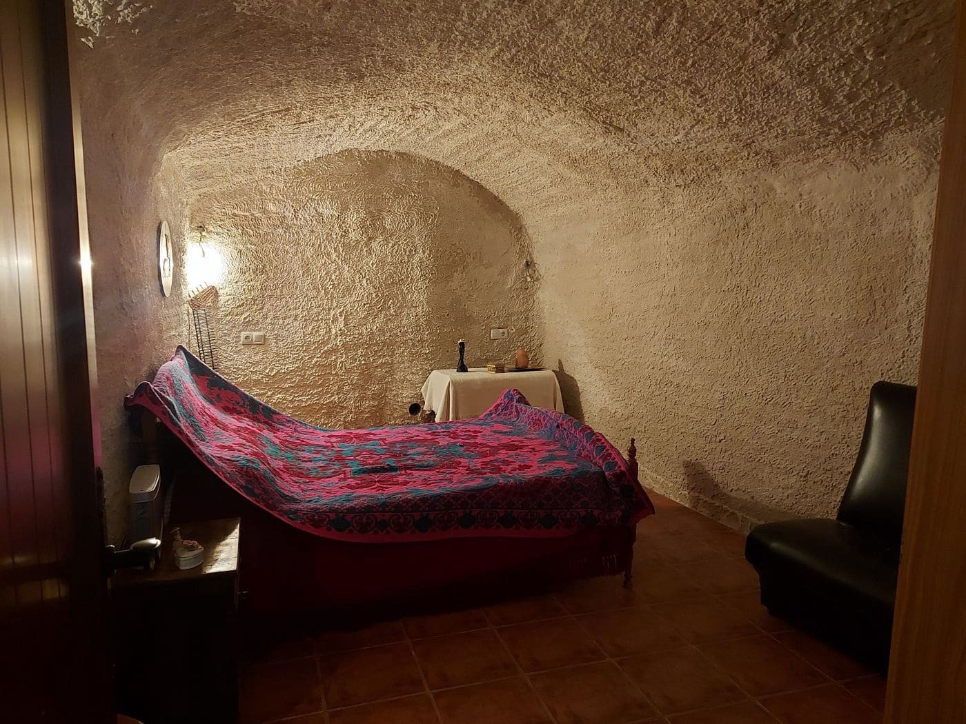 3 soveværelse Hulehus til salg i Cuevas del Campo - € 214.900 (Ref: 8758234)